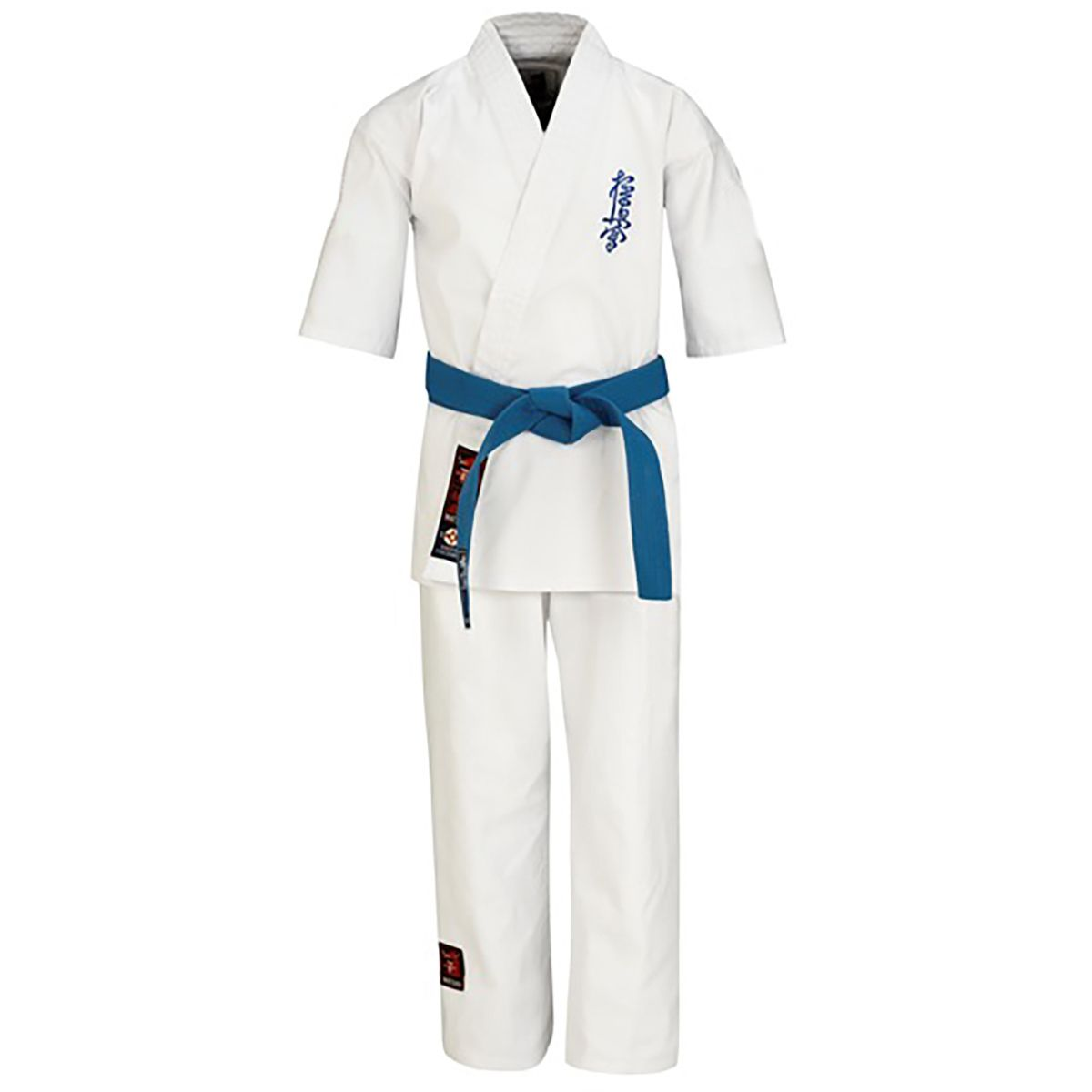 Karate Kyo
