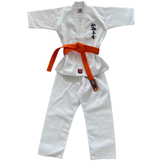 Karate Shin Kyo
