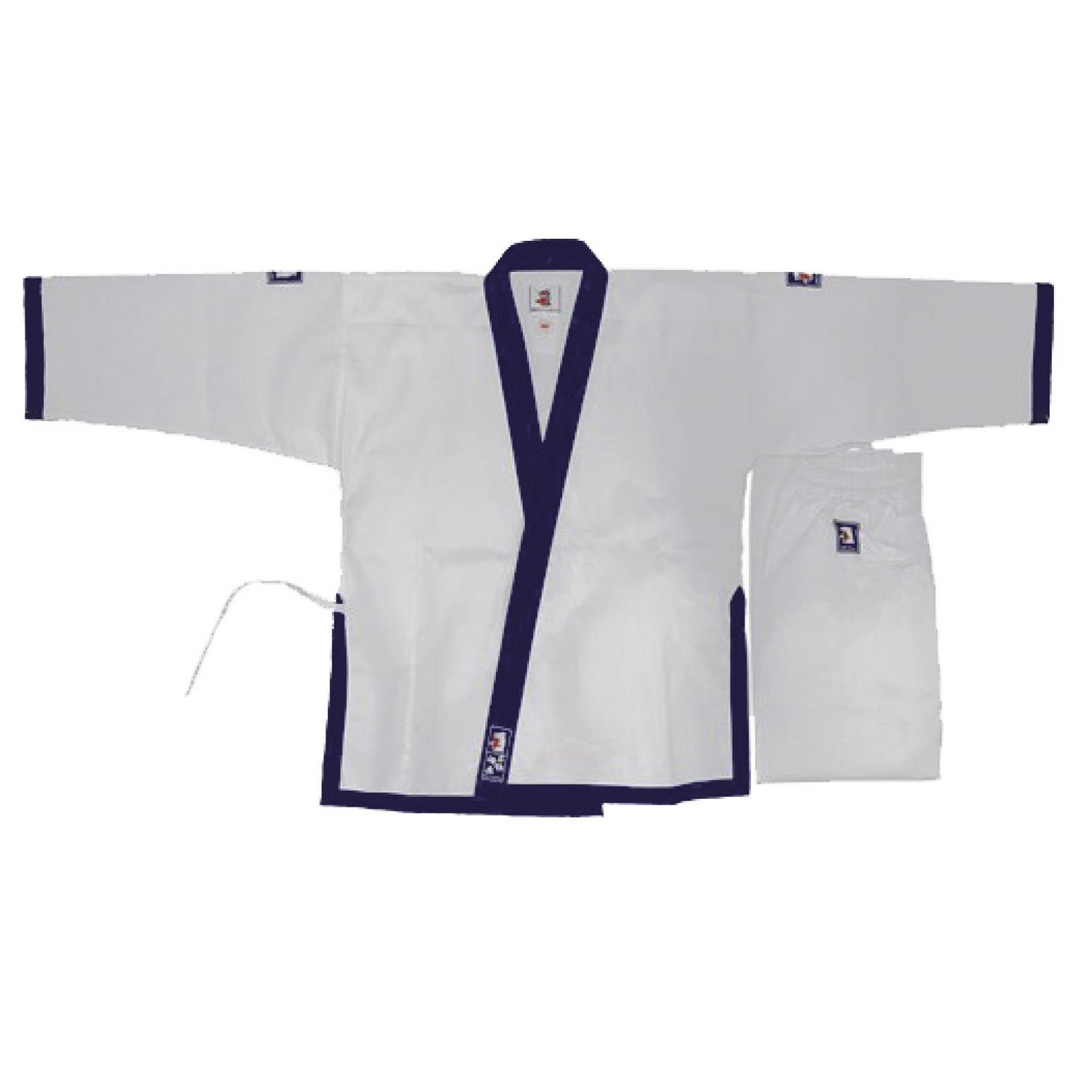 Tang Soo Do midnight blue