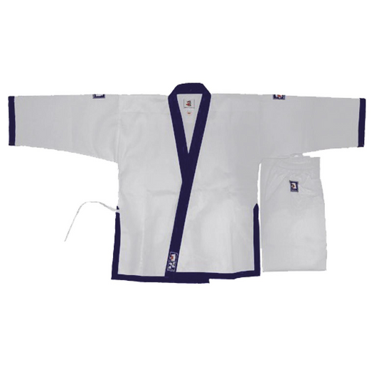 Tang Soo Do midnight blue