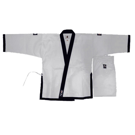 Tang Soo Do black