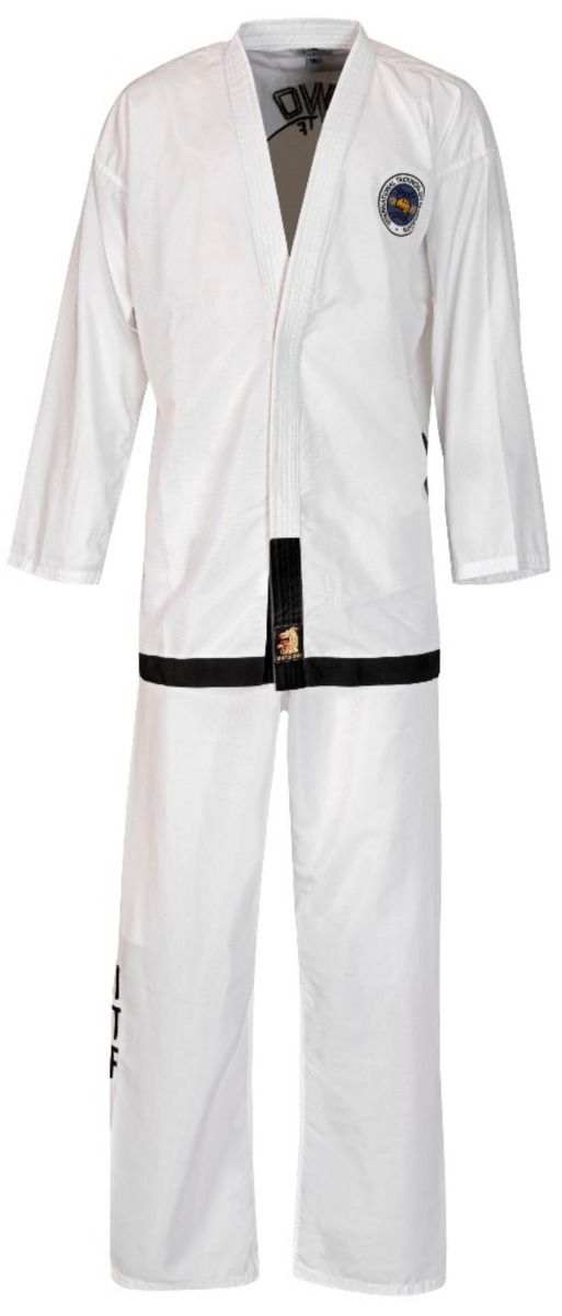 ITF Boosabum Canvas-175 cm