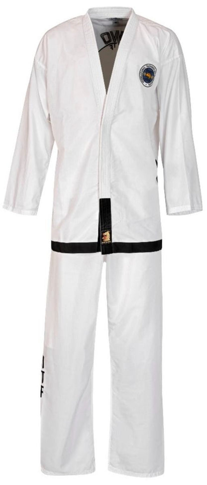 ITF Boosabum Canvas-175 cm