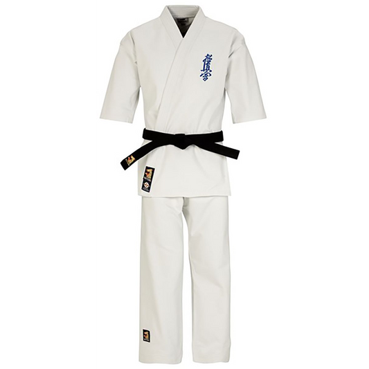 Kyokushinkai Pak