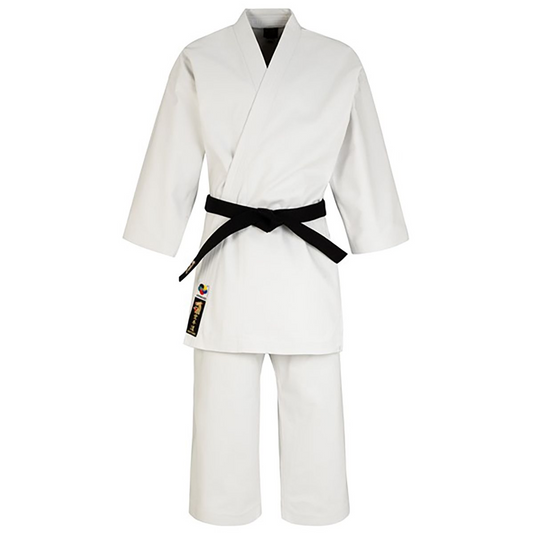 Karate Kata Basic