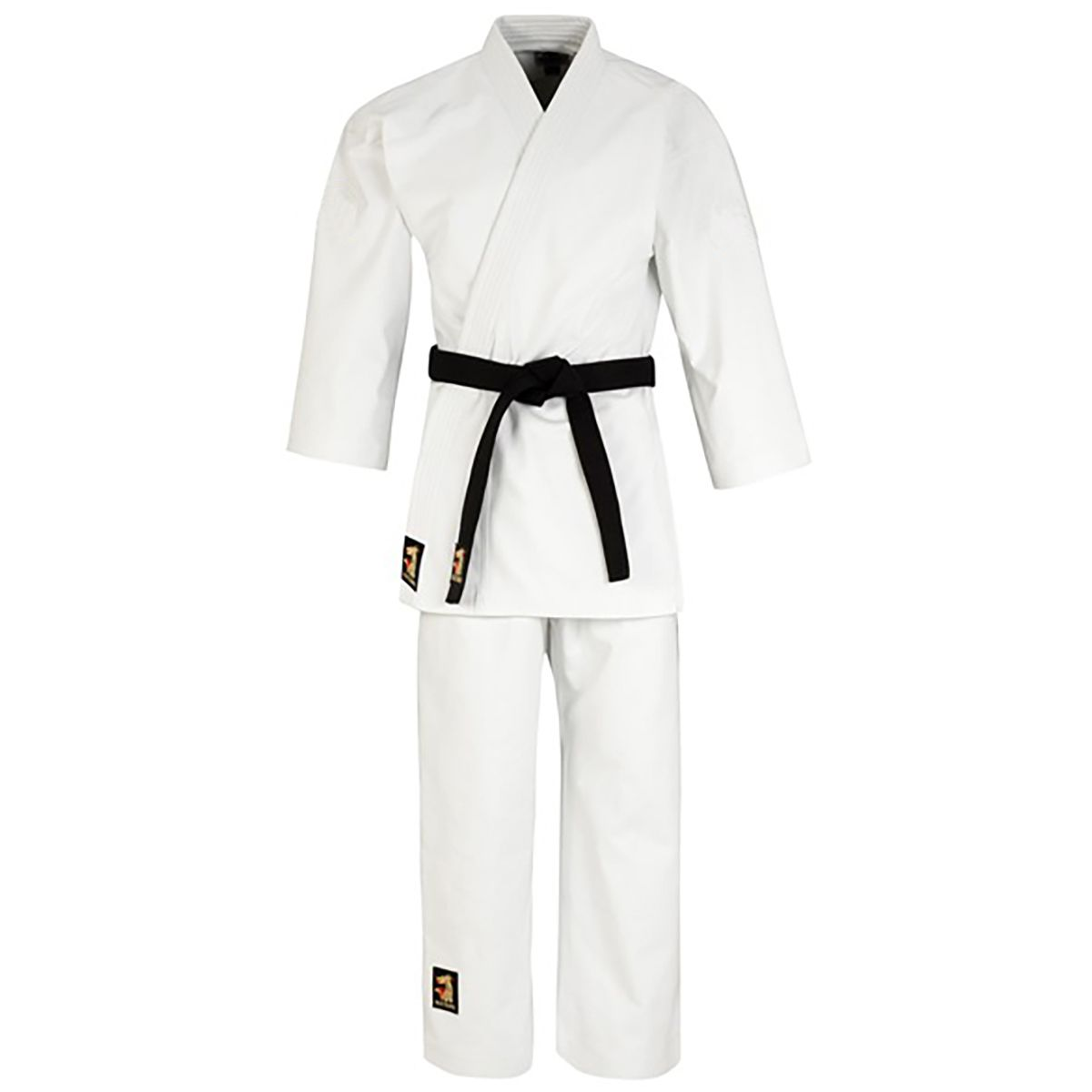 Karate Sensei