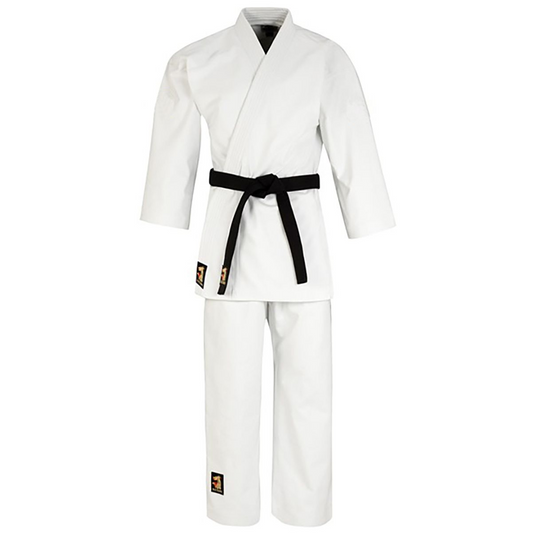 Karate Sensei
