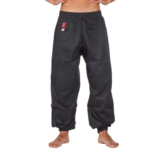 Kung Fu Pants
