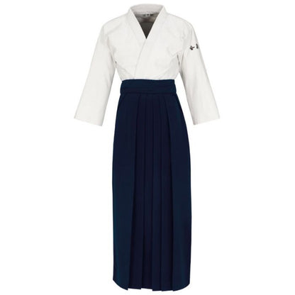 Hakema Japanese blue