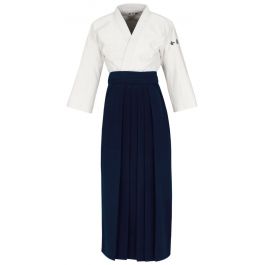 Hakema Japanese blue