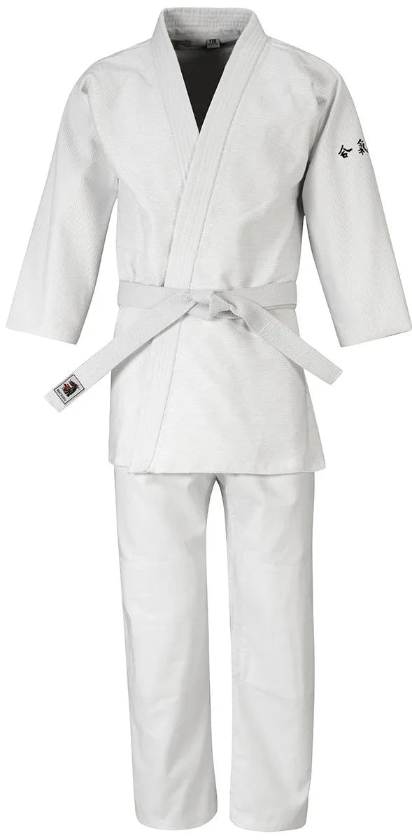 Aikido Suit - Budoshop