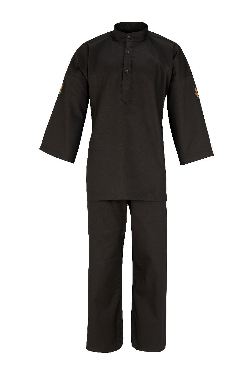 Pencak Silat Suit
