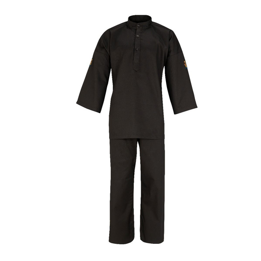 Pencak Silat Suit
