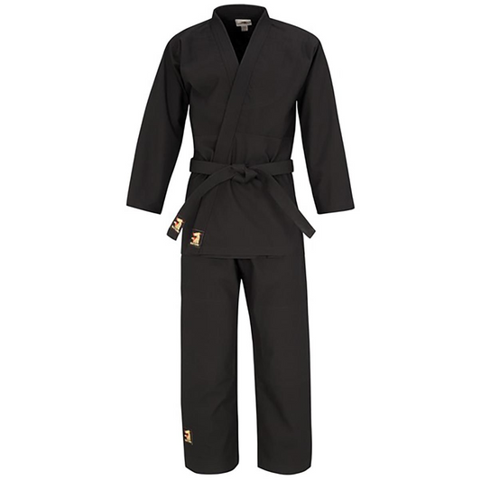 Jiu Jitsu black
