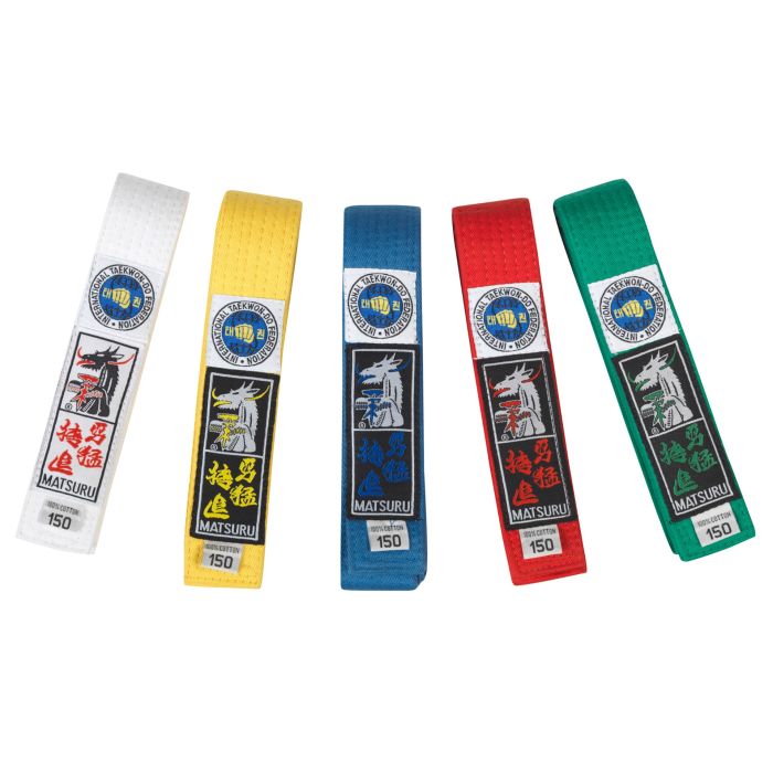 ITF Belt