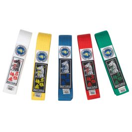 ITF Belt