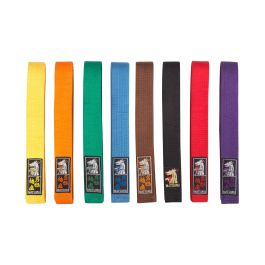 Budo Belt