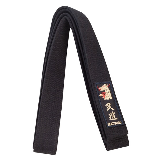 Black belt 5 cm