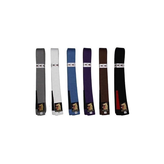 BJJ Belt