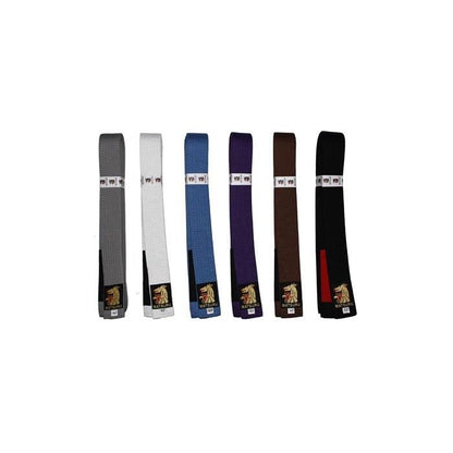 BJJ Belt