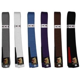 BJJ Belt
