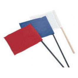 Referee flag