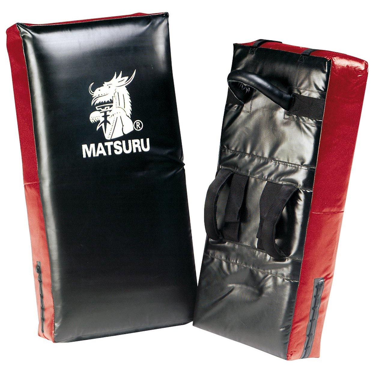 Kick pad