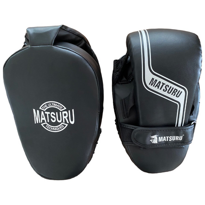 Hook & Jab Pad gloves