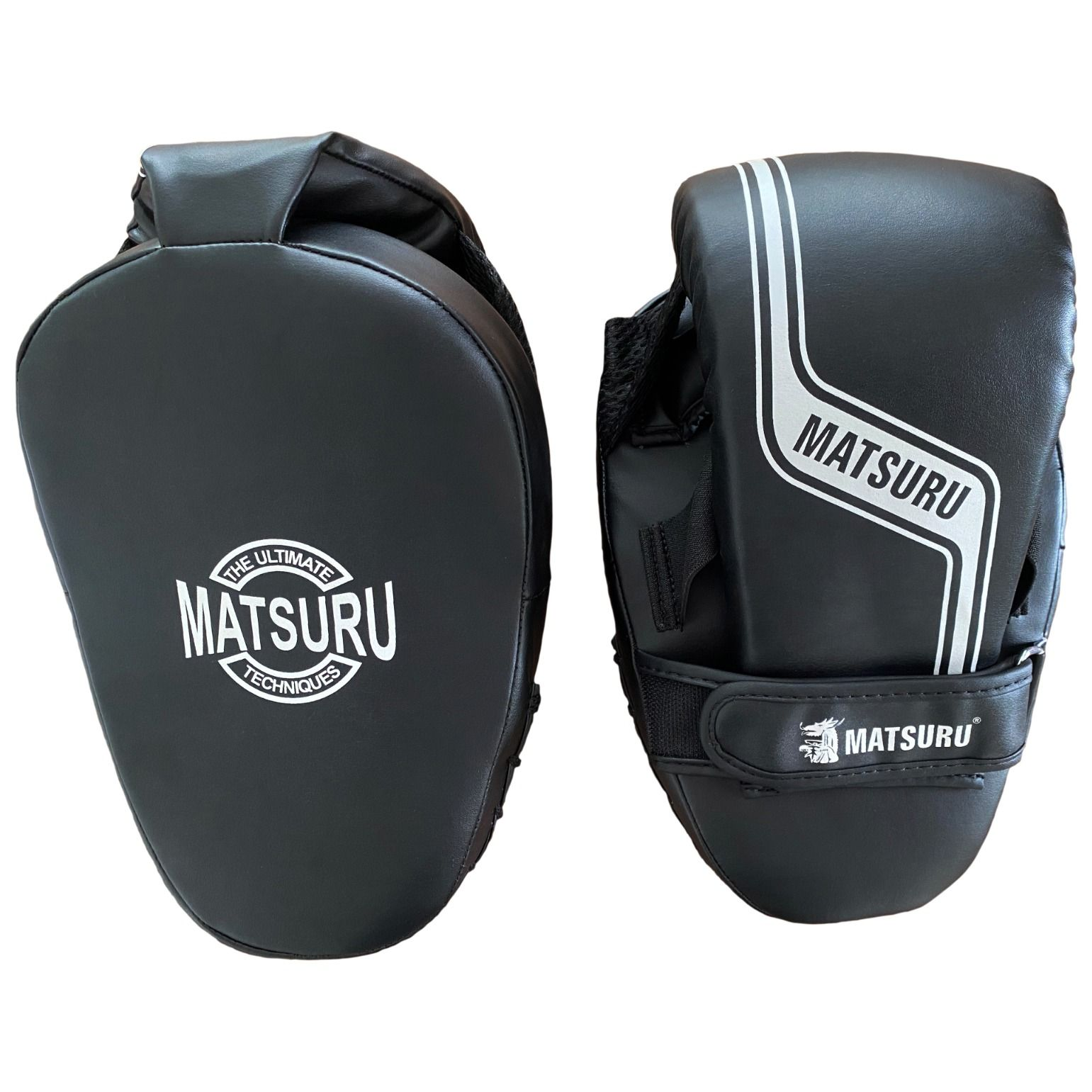 Hook & Jab Pad gloves