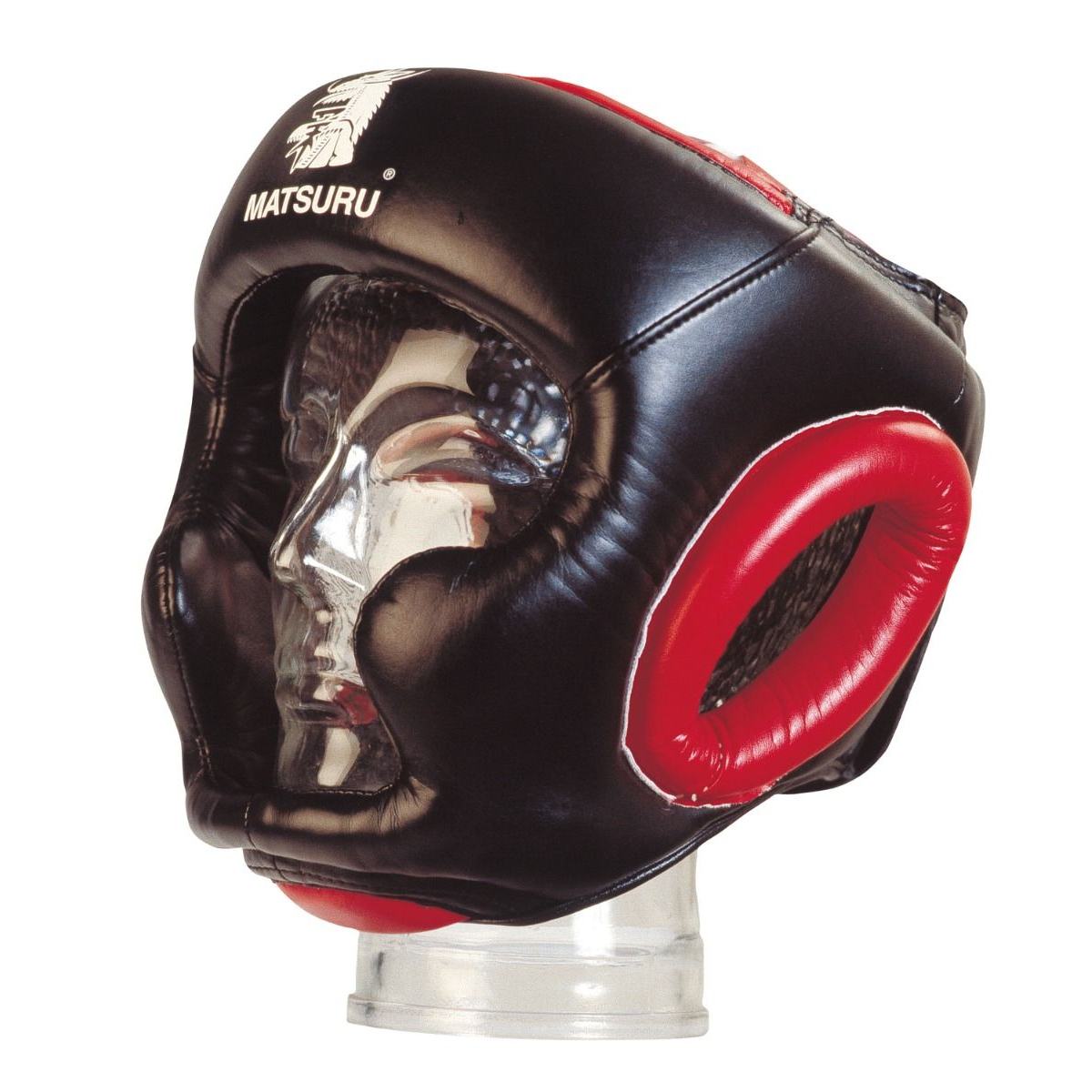 Headguard PU