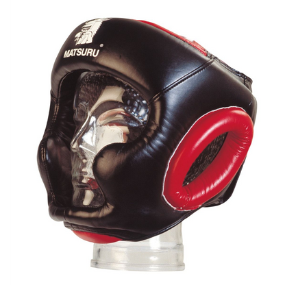 Headguard PU