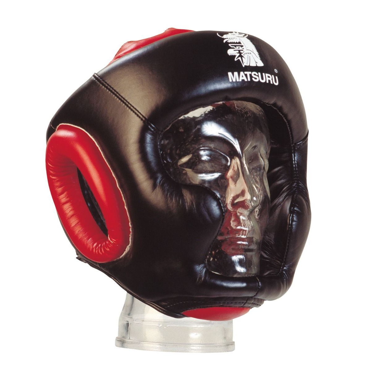 Headguard PU