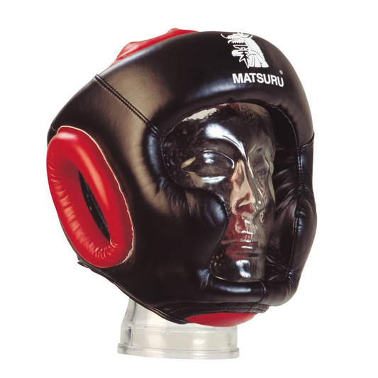 Headguard PU