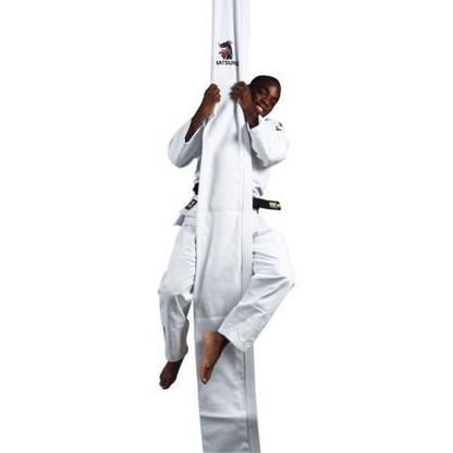 Judo Climbing Sleeve