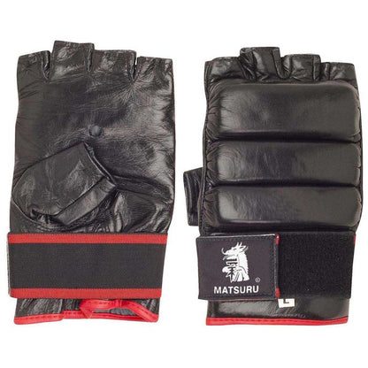 Free-Fight Mitt