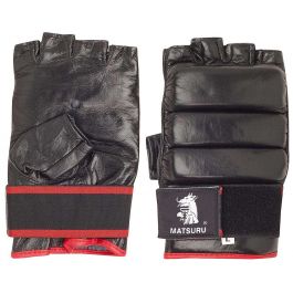 Free-Fight Mitt