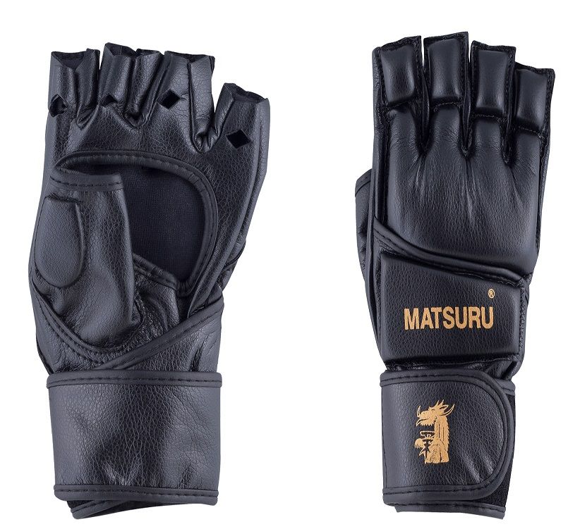 MMA Glove