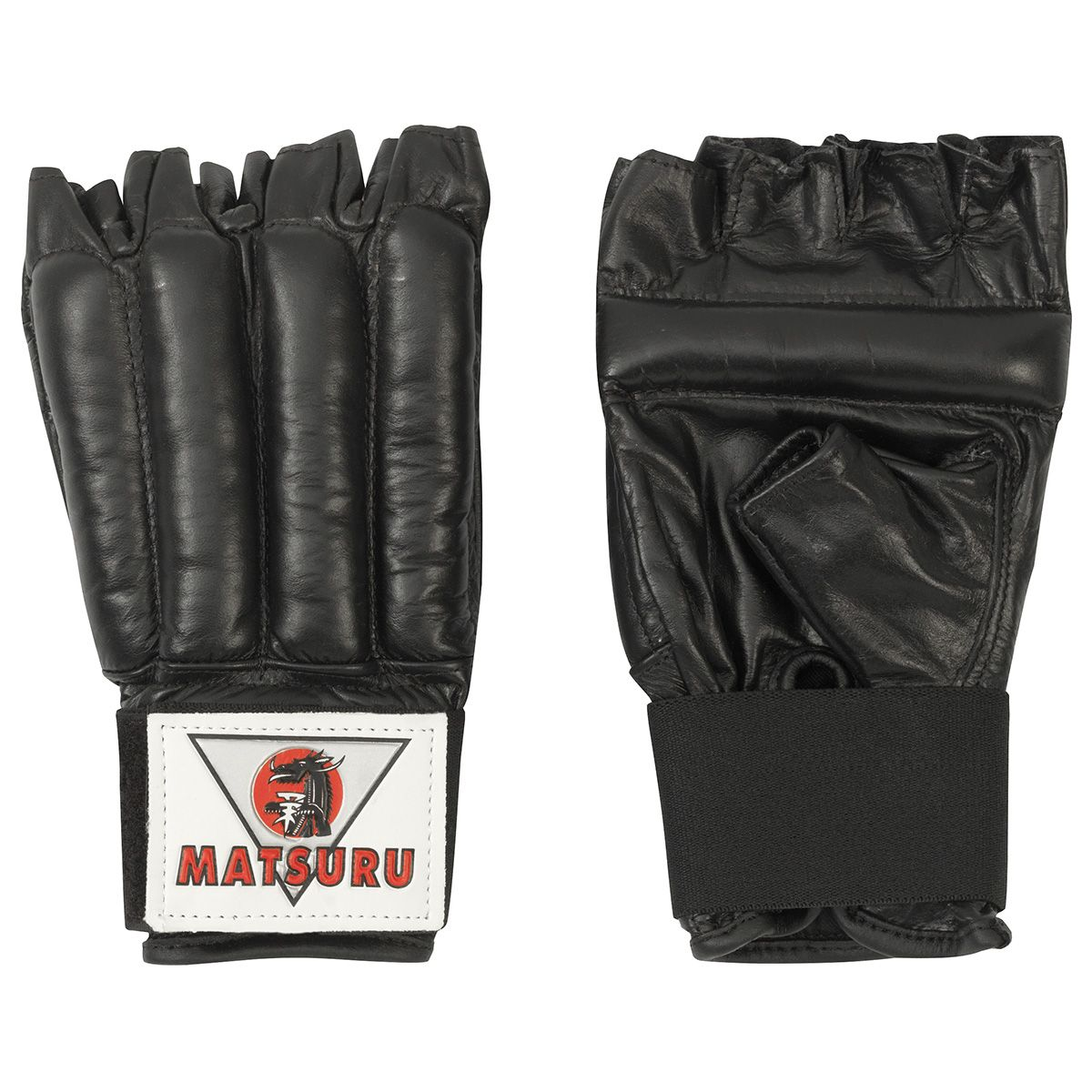 Punch Hand Fingers