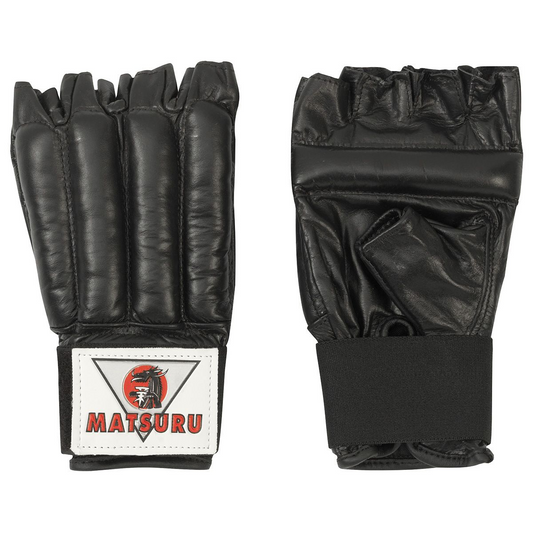 Punch Hand Fingers