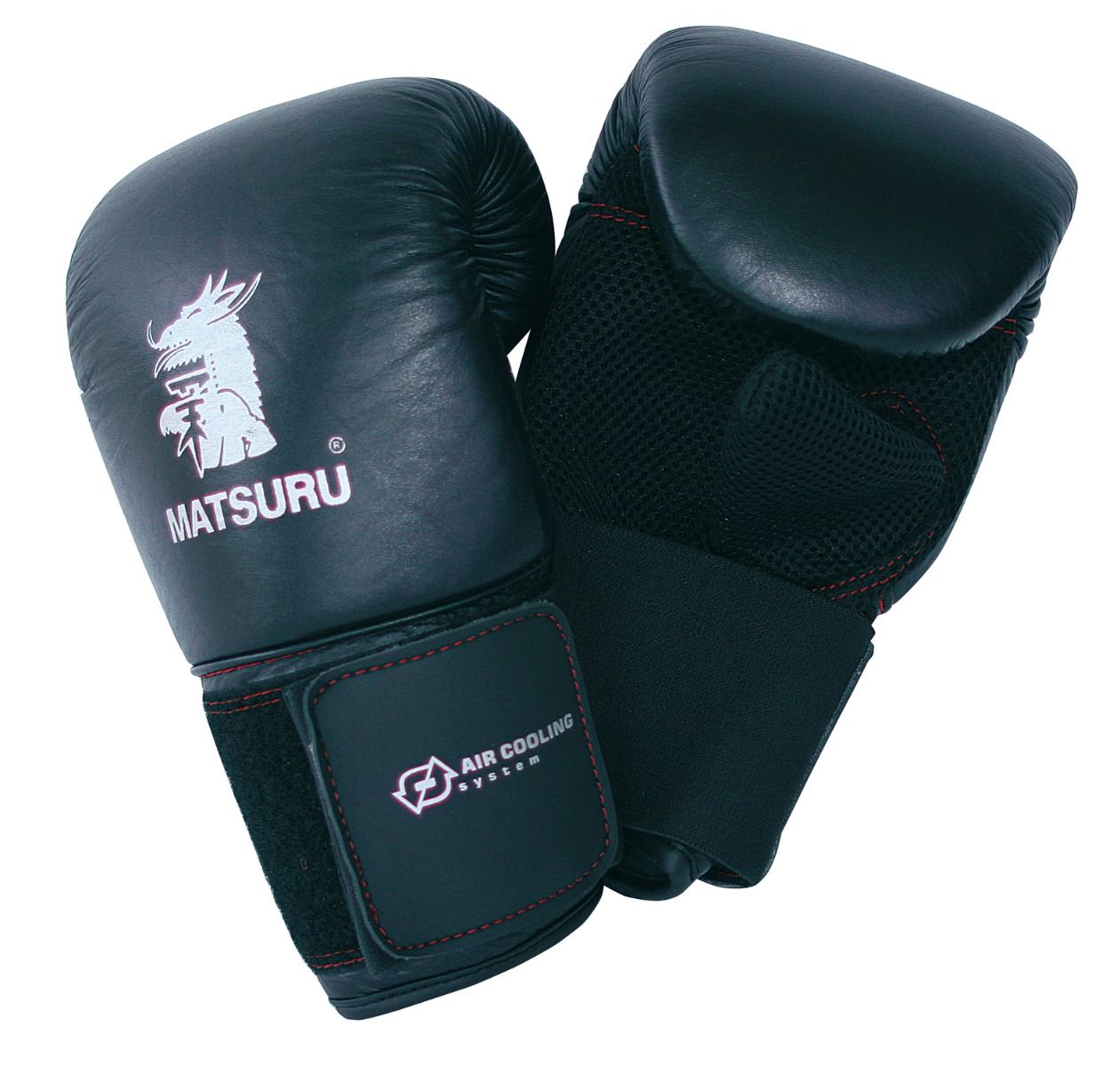 Punch Hand Air Leather
