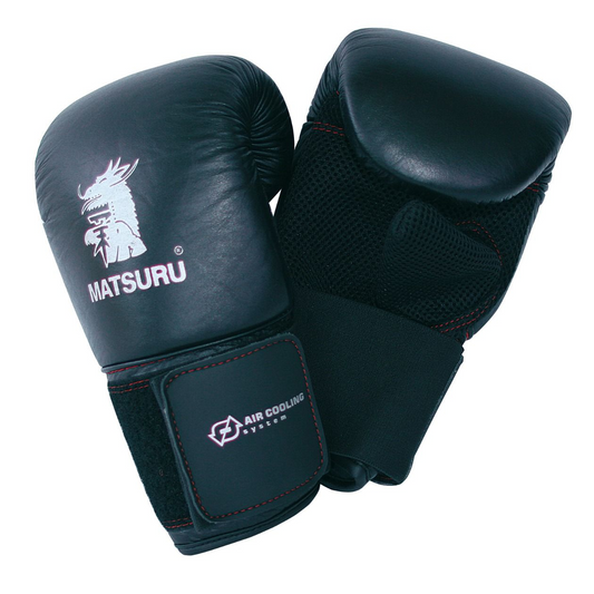 Punch Hand Air Leather