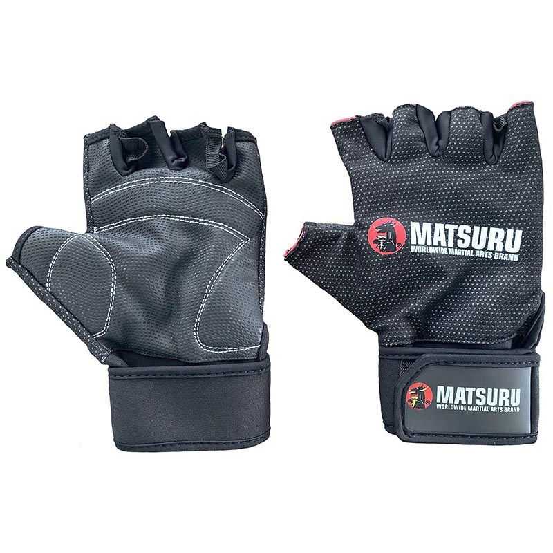 Dumbbell glove
