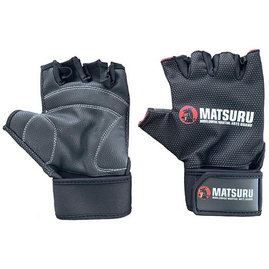 Dumbbell glove