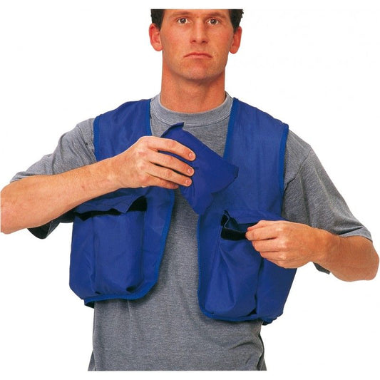 Weight vest