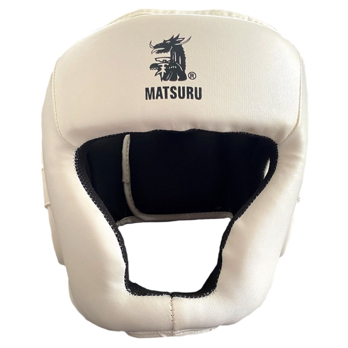 Headguard White