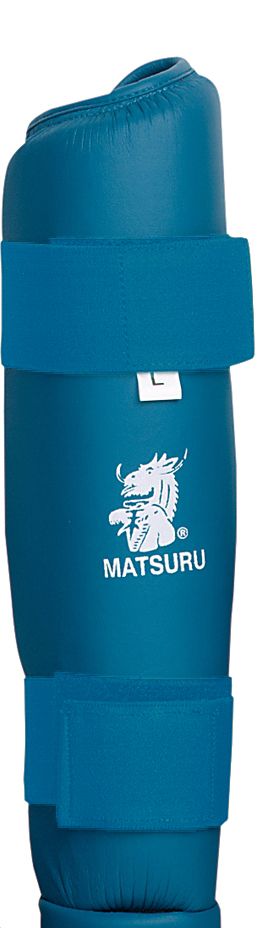Shinguard - Blue