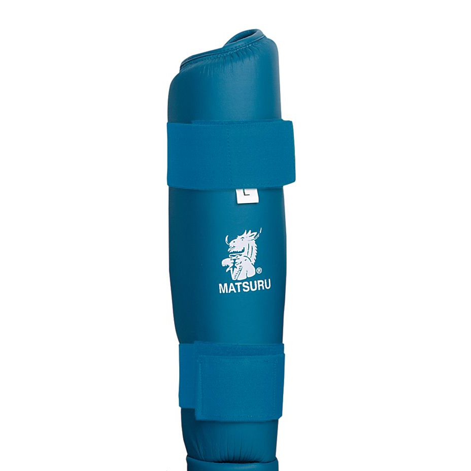 Shinguard - Blue