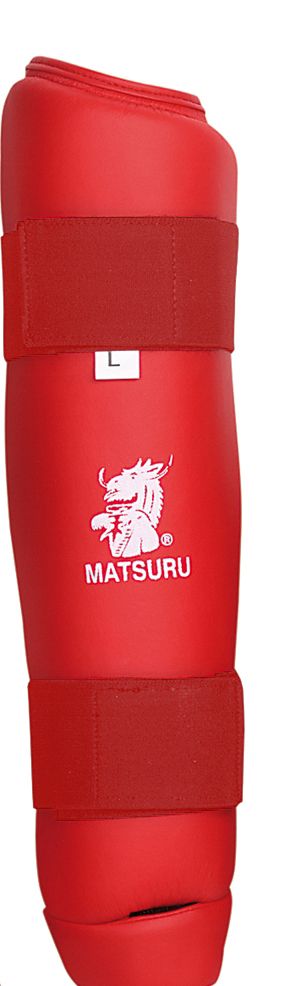 Shinguard - Red