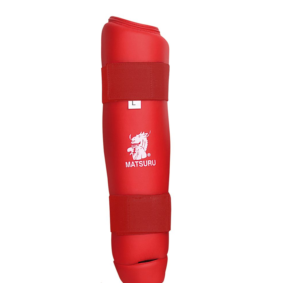 Shinguard - Red