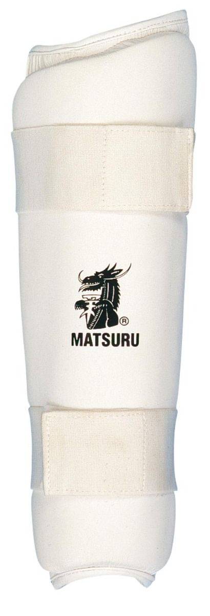 Shinguard - White